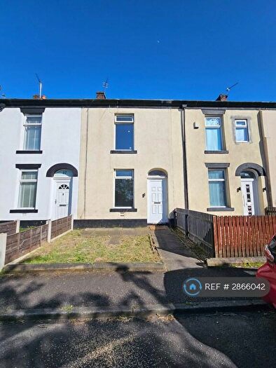 2 Bedroom Terraced House To Rent In Waterfold Lane, Bury, BL9