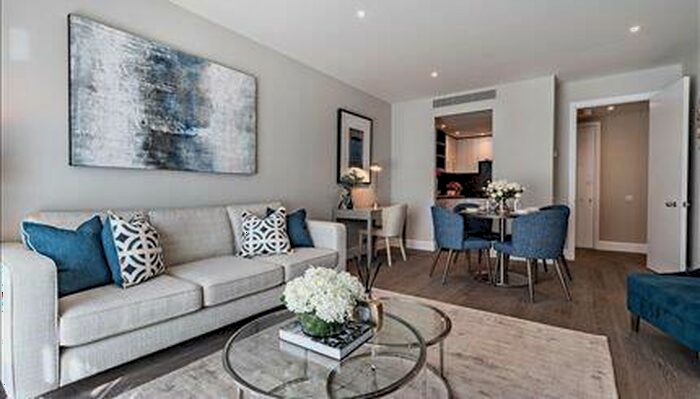 2 Bedroom Apartment To Rent In Circus Apartments, London, E14