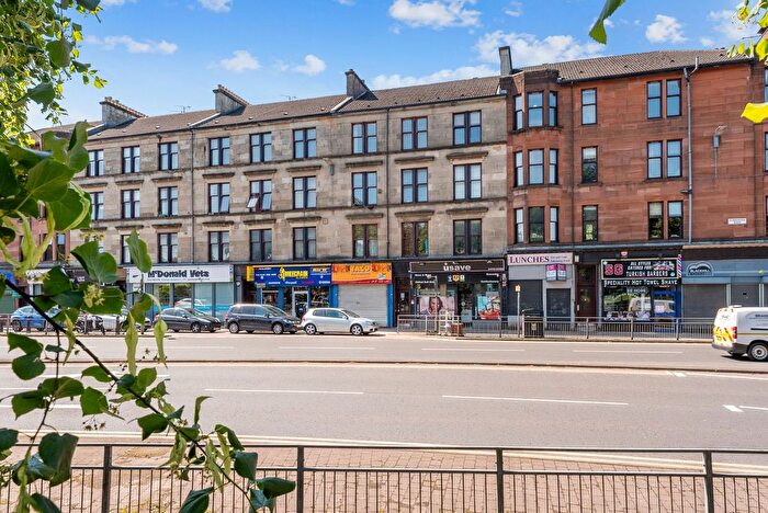 1 Bedroom Flat For Sale In Dumbarton Road, Flat /, Scotstoun, Glasgow, G14