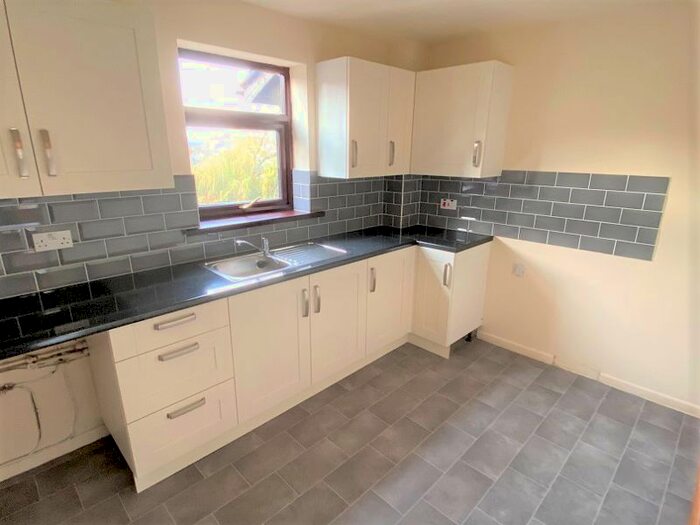 1 Bedroom Flat To Rent In Fairoak Mews, Fairoak Avenue, Newport, NP19