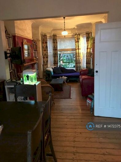 3 Bedroom Terraced House To Rent In Norton Street, Old Trafford, Manchester, M16