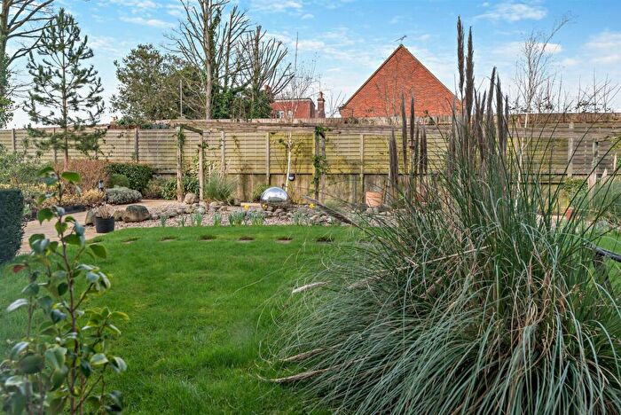 1 Bedroom Apartment For Sale In Queen Eleanor Court, Salisbury Street, Amesbury, SP4