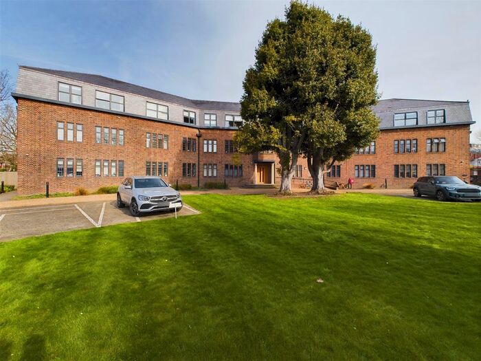 1 Bedroom Flat To Rent In Abbeville Road, London, SW4