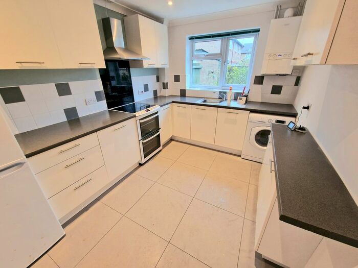 2 Bedroom Terraced House To Rent In Langdyke, Peterborough, Cambridgeshire, PE1