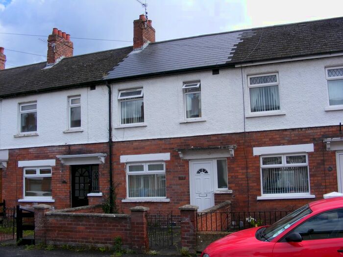 2 Bedroom Terraced House To Rent In Sunnyside Drive, Belfast, BT7