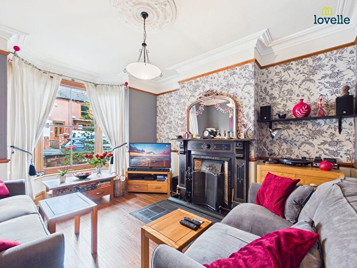3 Bedroom End Terrace House For Sale In Cambridge Avenue, Lincoln, LN1