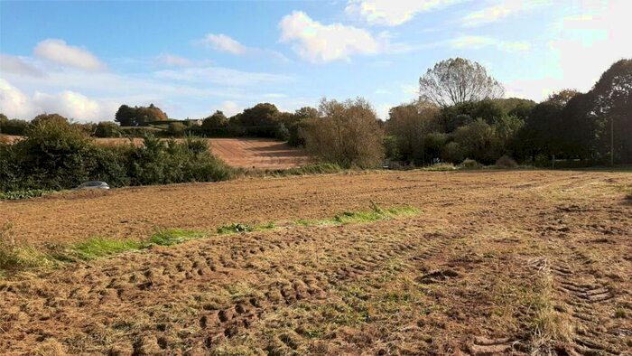Land For Sale In Lower Road, Lavenham, Sudbury, Suffolk, CO10