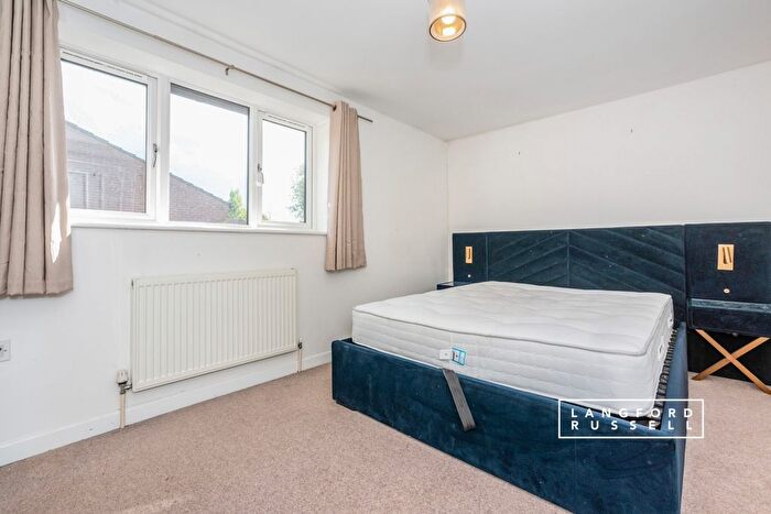 2 Bedroom End Of Terrace House To Rent In The Briars, West Kingsdown, Sevenoaks, TN15