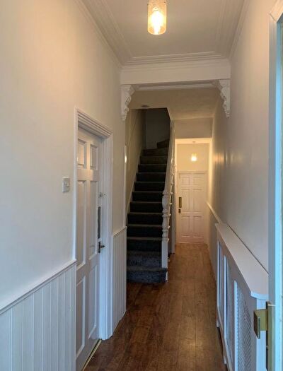 3 Bedroom Terraced House To Rent In Ilford, Essex, IG2