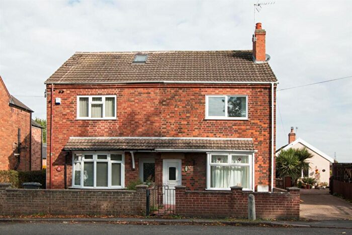 3 Bedroom Semi Detached House To Rent In Station Road, Kegworth, DE74