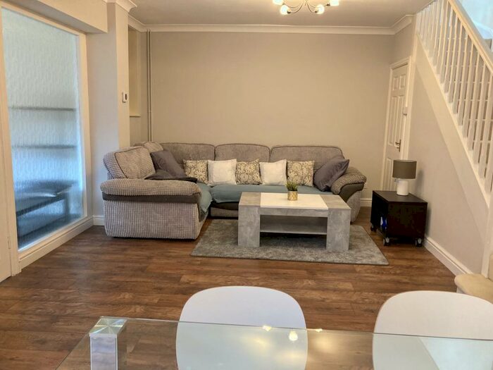 2 Bedroom Detached House To Rent In Leicester House, Leicester Street, Leamington Spa, CV32