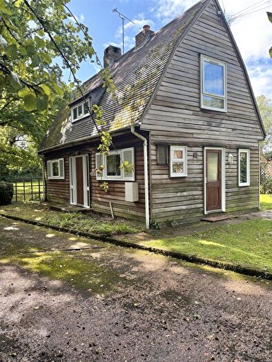2 Bedroom Detached House To Rent In The Colt Estate, Pluckley Road, TN26