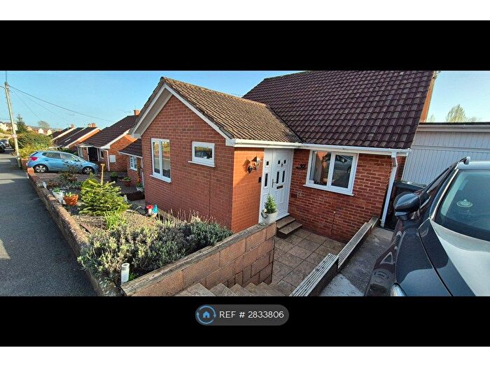 4 Bedroom Detached House To Rent In Exeter, Exeter, EX4