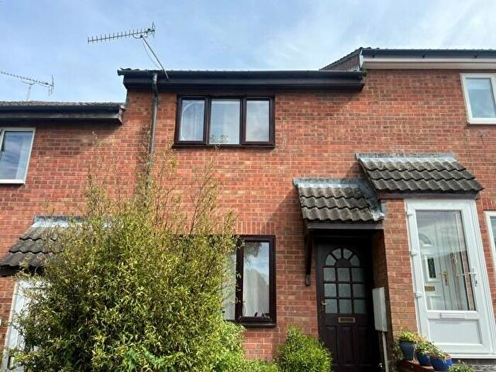 3 Bedroom House To Rent In Wheatfields, Rickinghall, Diss, IP22