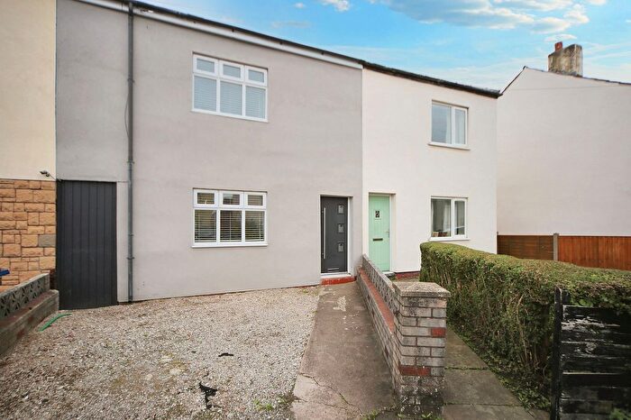 3 Bedroom Terraced House For Sale In Holborn Avenue, Wigan, WN3