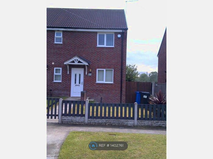 3 Bedroom Semi-Detached House To Rent In Wellington Road, Lindholme, Doncaster, DN7