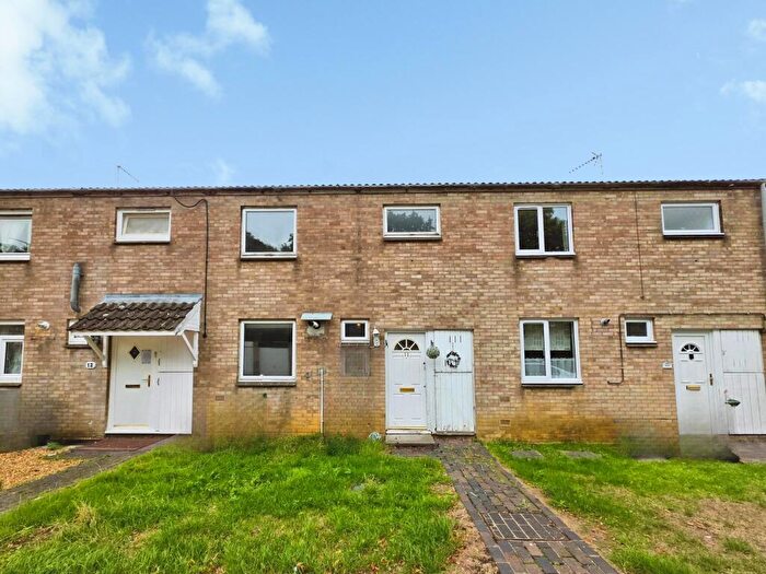 3 Bedroom House To Rent In Sprignall, Bretton, PE3