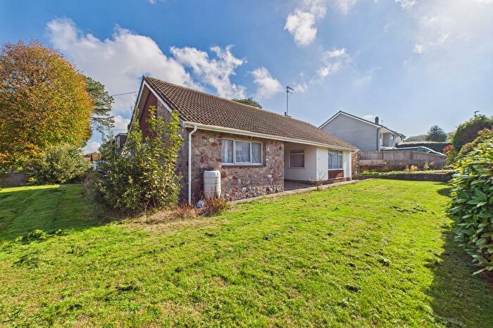 3 Bedroom Bungalow For Sale In Rippleside Road, Clevedon, North Somerset, BS21