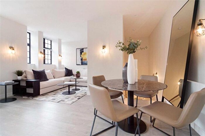 2 Bedroom Flat To Rent In Varden Street, London, E1