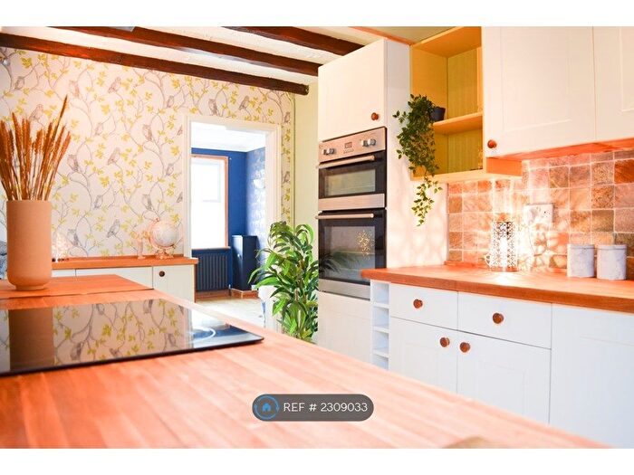 3 Bedroom Terraced House To Rent In Wragholme Road, Grainthorpe, Louth, LN11