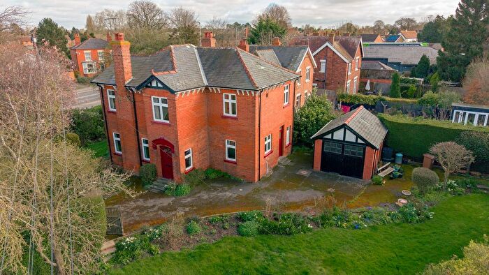 4 Bedroom Detached House For Sale In Sleaford Road, Boston, PE21