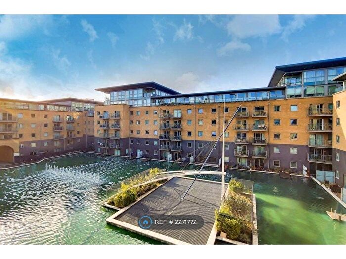 2 Bedroom Flat To Rent In Argyll Road, London, SE18