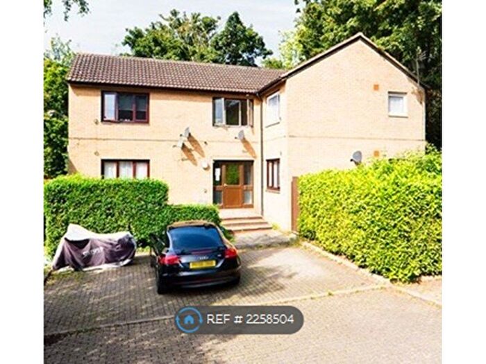 Studio To Rent In Eaglestone, Milton Keynes, MK6