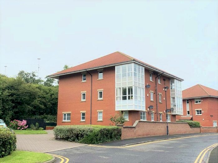 2 Bedroom Apartment To Rent In Beacon Drive, North Haven, Sunderland, SR6