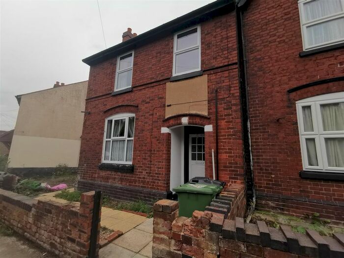 1 Bedroom Property To Rent In Gipsy Lane, Willenhall WV13