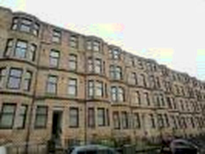 2 Bedroom Flat To Rent In Murano Street, Glasgow, G20