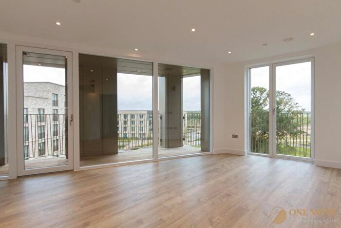 2 Bedroom Flat For Sale In The Ash Building, Cambridge, CB3