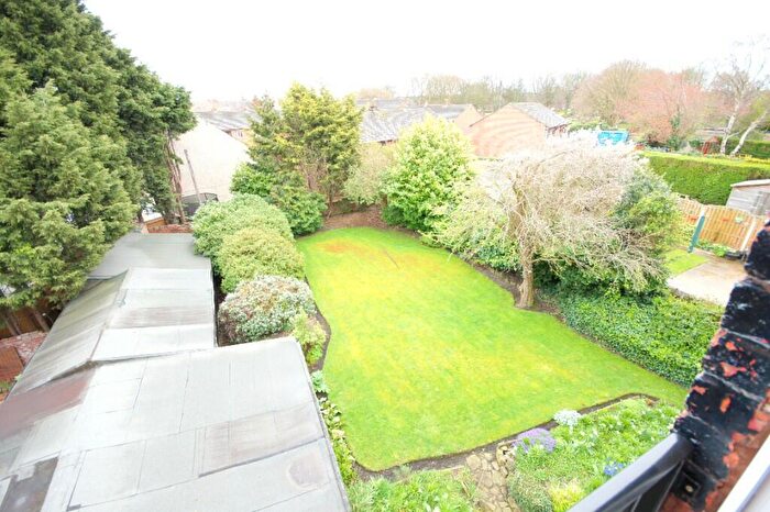 1 Bedroom Flat To Rent In Fairfax Road, Leeds, West Yorkshire, LS11