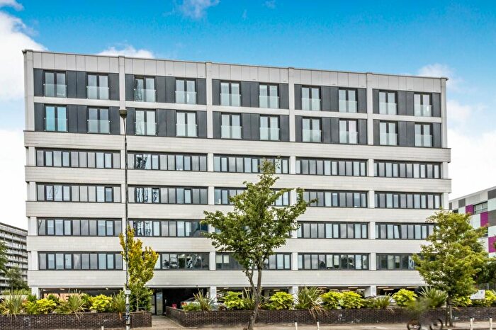 1 Bedroom Apartment To Rent In Talbot Road, Old Trafford, Manchester, Greater Manchester, M16