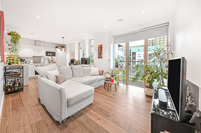 1 Bedroom Flat To Rent In Albert Road, London, NW6