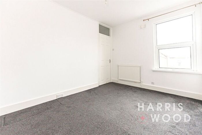 3 Bedroom Terraced House For Sale In Lucas Road, Colchester, Essex, CO2