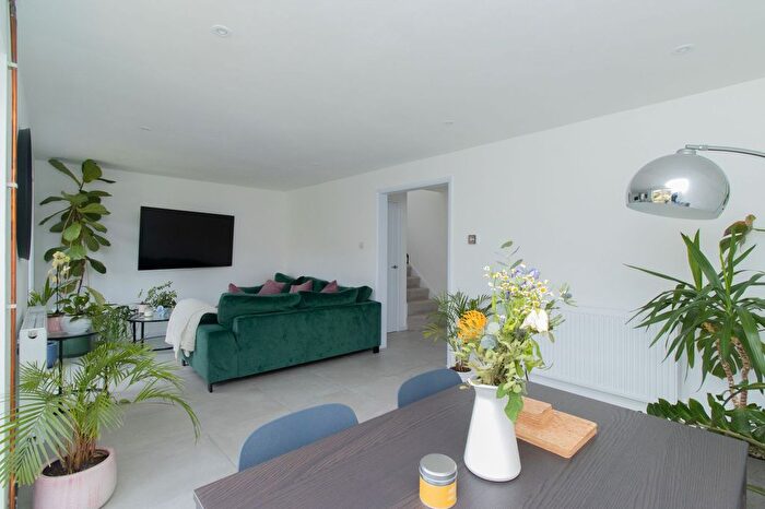 3 Bedroom Terraced House For Sale In Yardhurst Gardens, Cliftonville, CT9