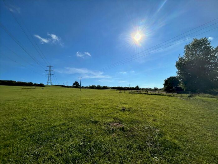 Equestrian Facility For Sale In Land & Stables At Harbour Hill, Chickerell, DT3