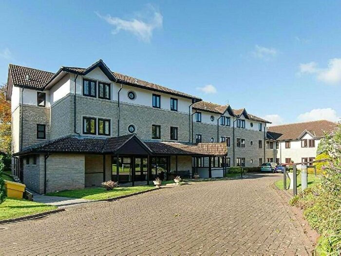 1 Bedroom Flat For Sale In Woodborough Road, Winscombe, North Somerset., BS25