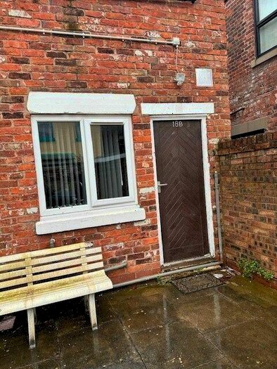 1 Bedroom Apartment To Rent In B Avenham Lane, Preston, PR1