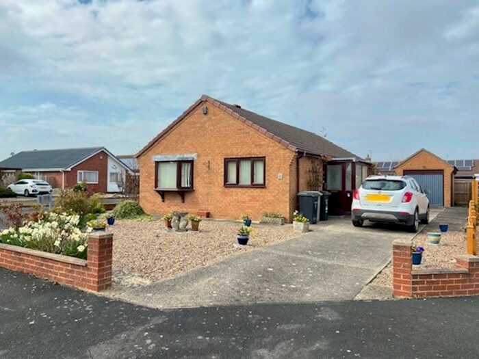 2 Bedroom Detached Bungalow To Rent In Temple Close, Alford, LN13