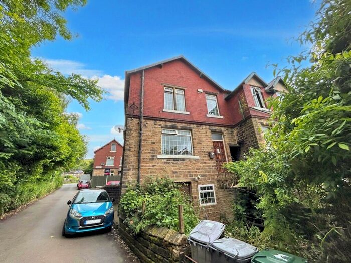 2 Bedroom Terraced House For Sale In Grange Cottages, Marsden, HD7