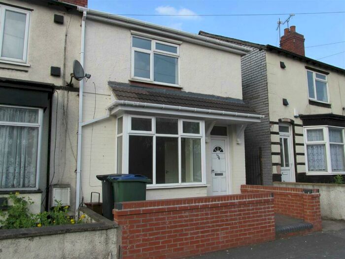 3 Bedroom Terraced House To Rent In Birmingham Road, Oldbury, B69