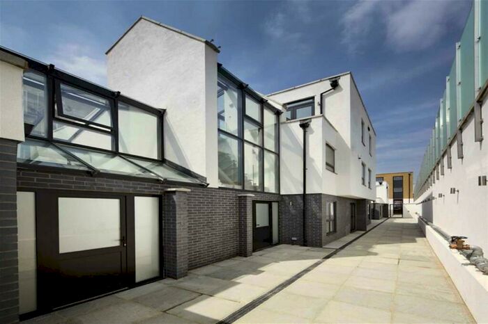 3 Bedroom House To Rent In Whittlebury Mews East, Primrose Hill, NW1