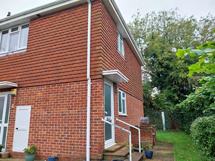 1 Bedroom Flat To Rent In Croft Lane, Edenbridge, TN8