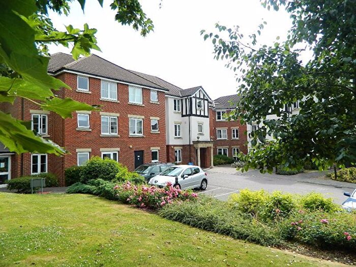 1 Bedroom Property To Rent In Hadlow Road, Tonbridge, TN9