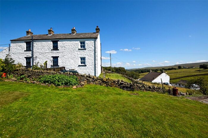 2 Bedroom Semi-Detached House To Rent In Forest In Teesdale, Barnard Castle, County Durham, DL12