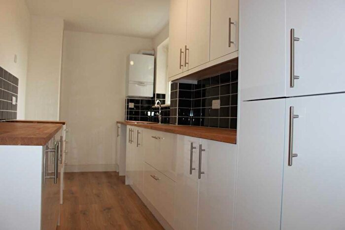 2 Bedroom Apartment To Rent In Ferguson Court, Ferguson Avenue, Gidea Park, RM2