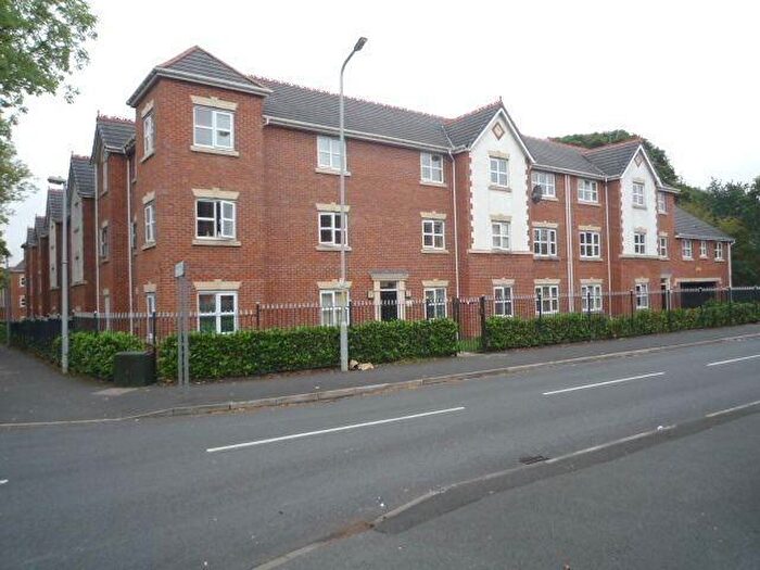2 Bedroom Apartment For Sale In Apartment, Greenwood Road, Manchester, M22