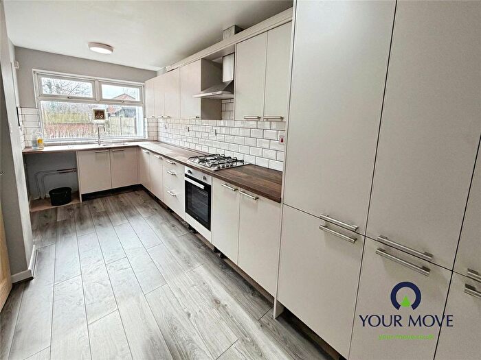 3 Bedroom Semi-detached House To Rent In Cedars Road, Exhall, Coventry, Warwickshire, CV7