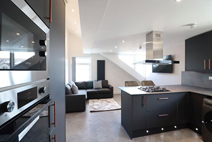 1 Bedroom Apartment To Rent In Apartment Bari Apartments, Clare Road, Cardiff, CF11